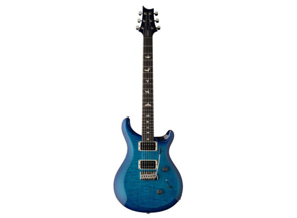 PRS S2 Custom 24 Lake Blue PRS S2 Custom 24 Lake Blue